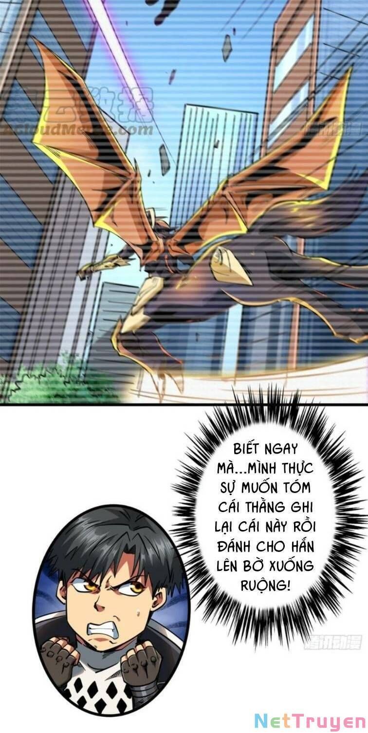 đọc truyện Siêu Cấp Thần Cơ Nhân Chương 30 ảnh 31 tại Thiên Thai Truyện