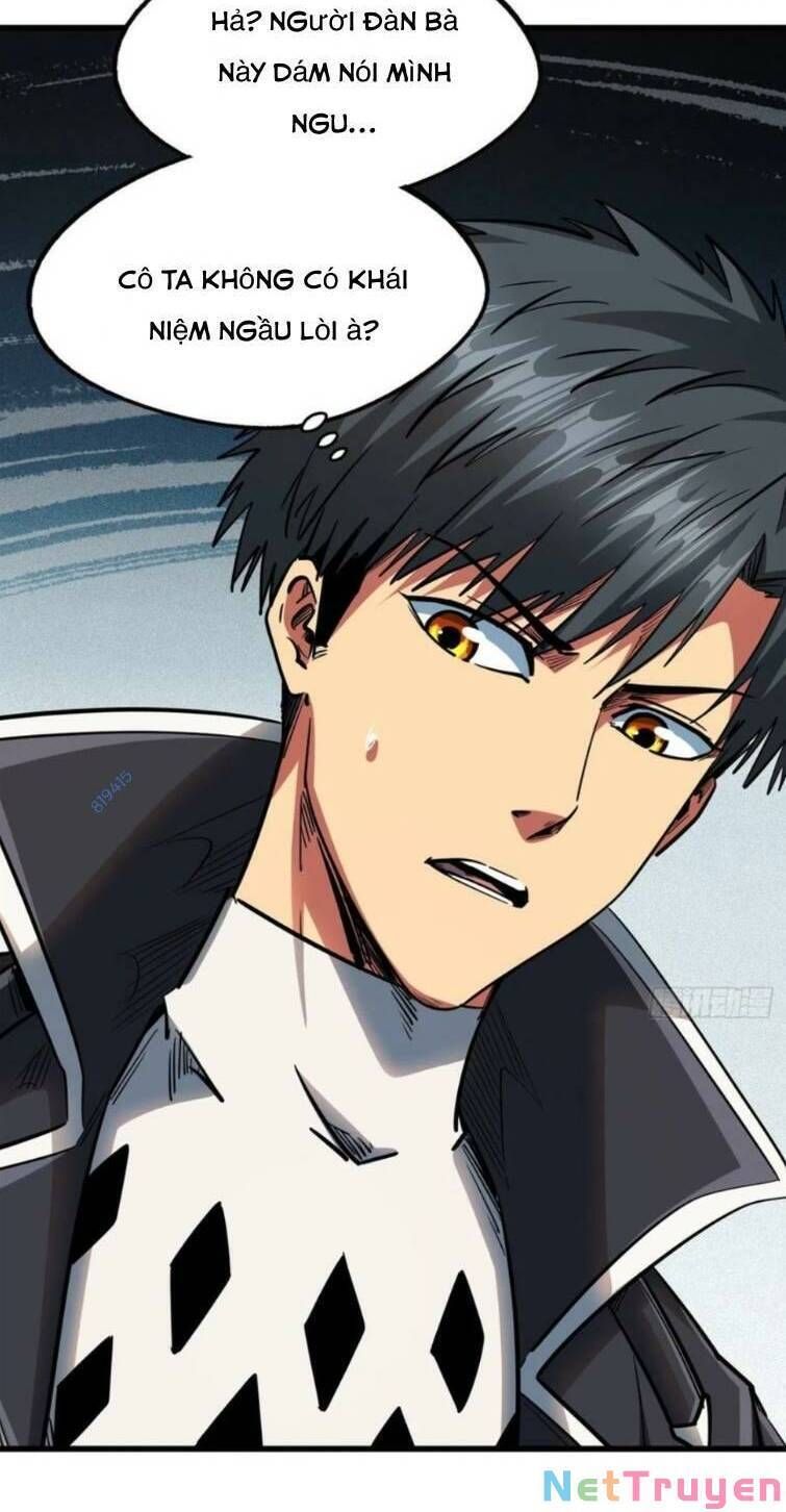 đọc truyện Siêu Cấp Thần Cơ Nhân Chương 30 ảnh 33 tại Thiên Thai Truyện