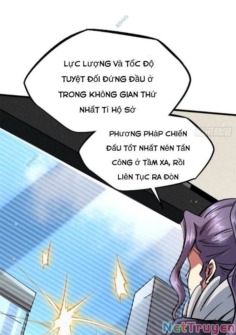 đọc truyện Siêu Cấp Thần Cơ Nhân Chương 30 ảnh 34 tại Thiên Thai Truyện