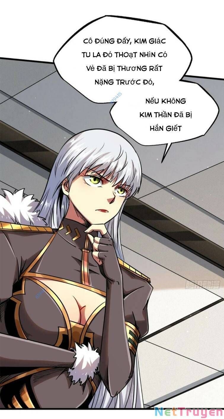 đọc truyện Siêu Cấp Thần Cơ Nhân Chương 30 ảnh 36 tại Thiên Thai Truyện