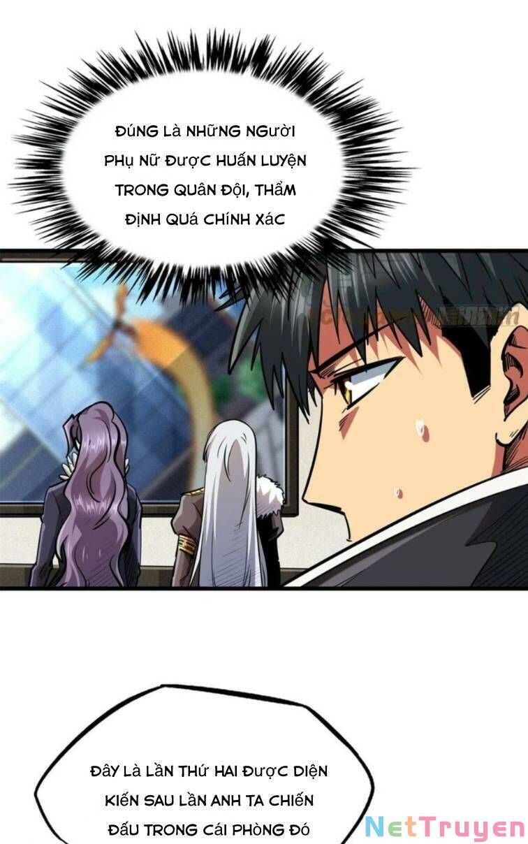 đọc truyện Siêu Cấp Thần Cơ Nhân Chương 30 ảnh 37 tại Thiên Thai Truyện