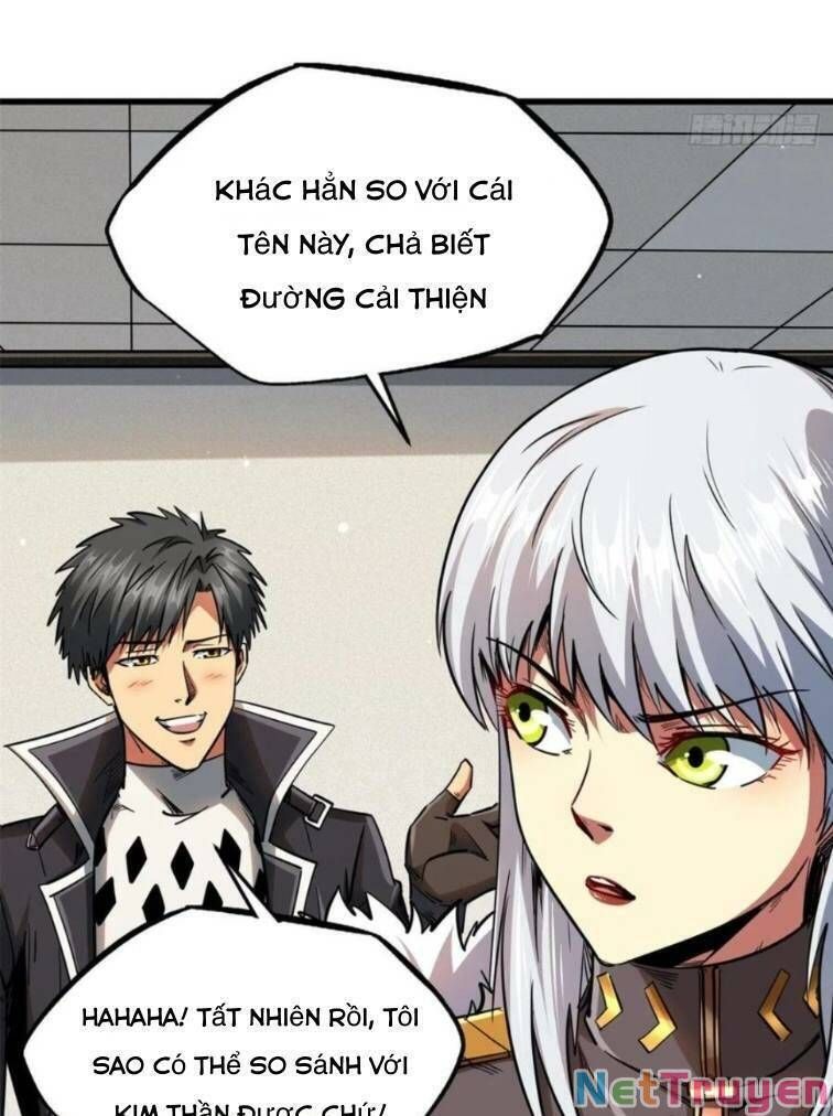 đọc truyện Siêu Cấp Thần Cơ Nhân Chương 30 ảnh 41 tại Thiên Thai Truyện