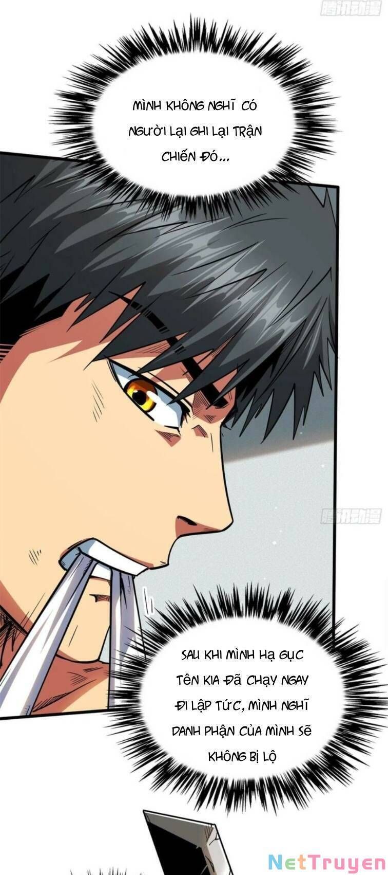 đọc truyện Siêu Cấp Thần Cơ Nhân Chương 30 ảnh 6 tại Thiên Thai Truyện