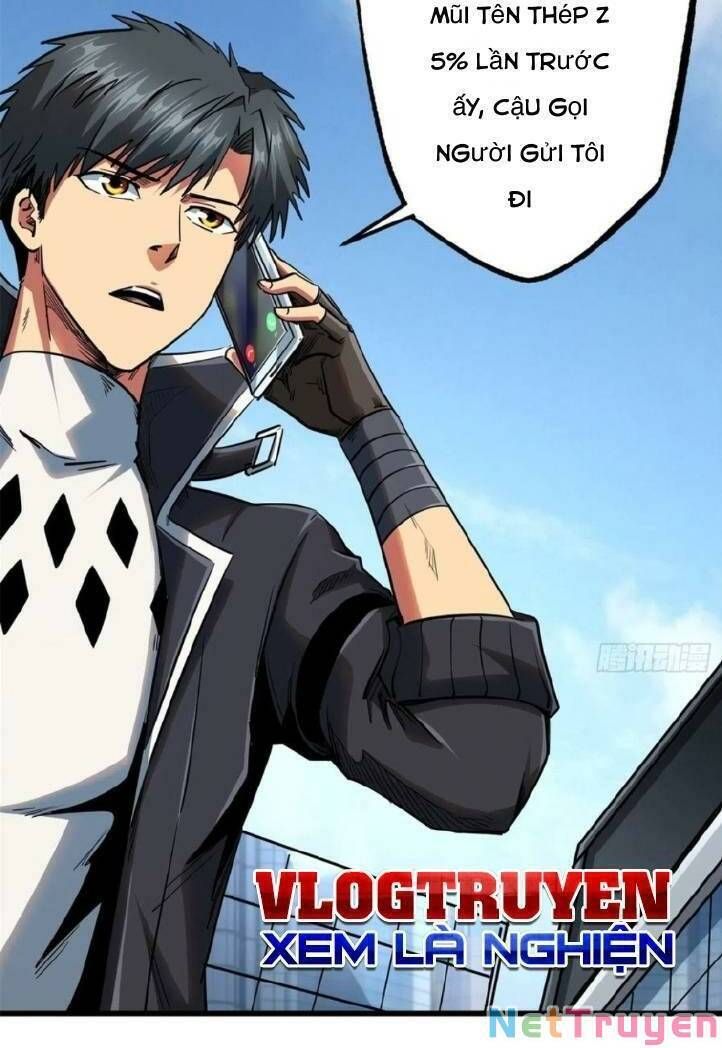 đọc truyện Siêu Cấp Thần Cơ Nhân Chương 30 ảnh 45 tại Thiên Thai Truyện