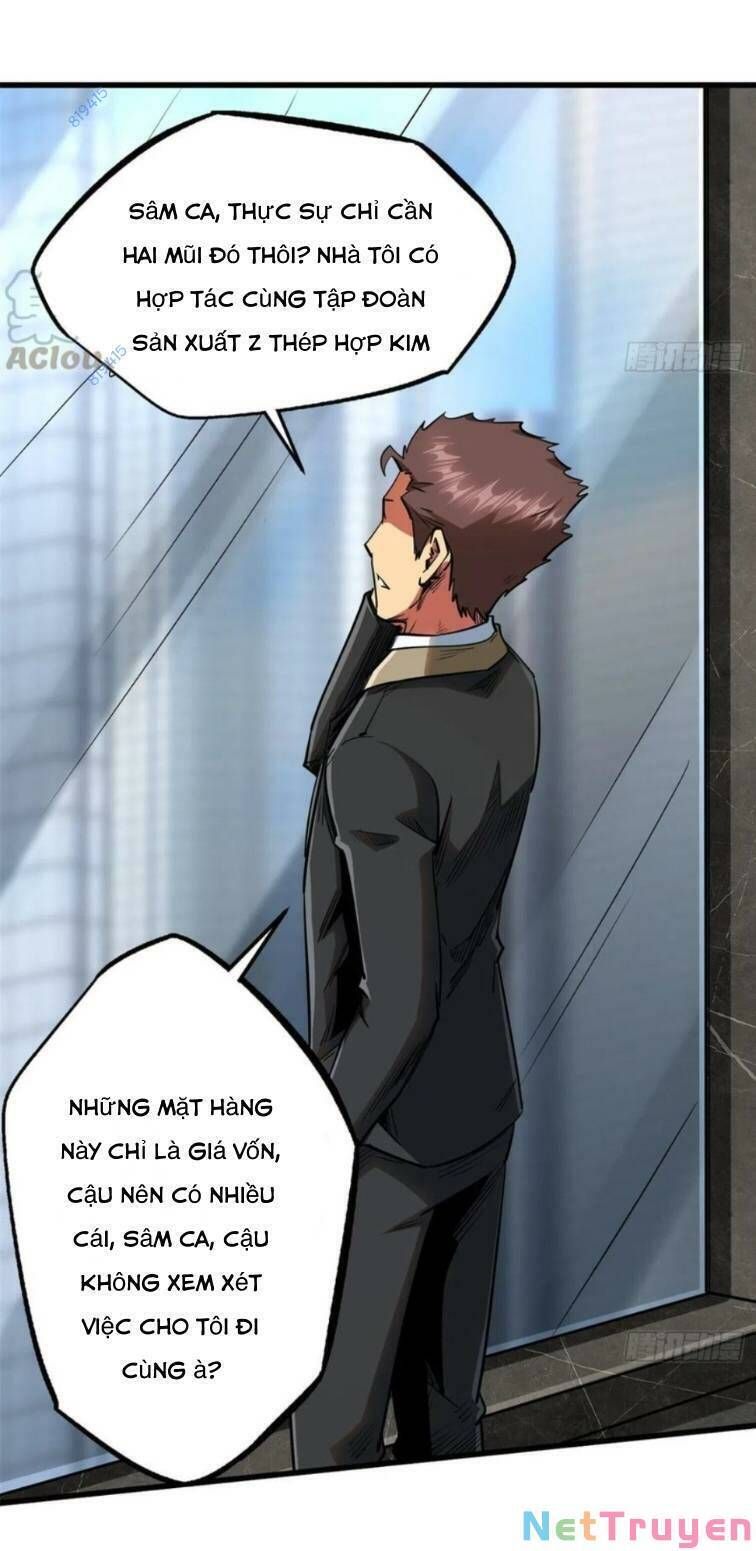 đọc truyện Siêu Cấp Thần Cơ Nhân Chương 30 ảnh 46 tại Thiên Thai Truyện