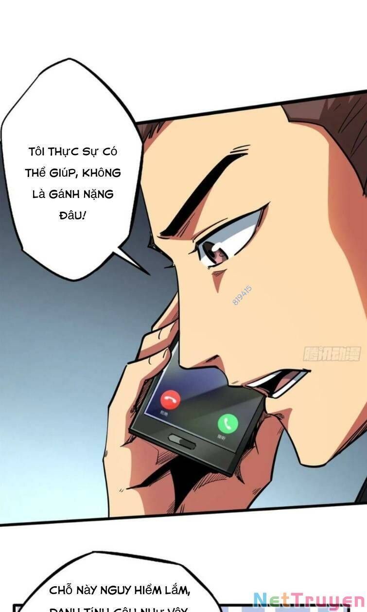 đọc truyện Siêu Cấp Thần Cơ Nhân Chương 30 ảnh 47 tại Thiên Thai Truyện