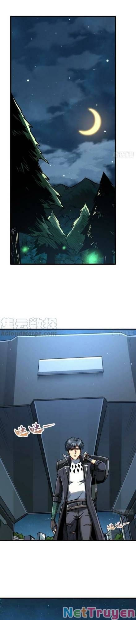 đọc truyện Siêu Cấp Thần Cơ Nhân Chương 30 ảnh 49 tại Thiên Thai Truyện