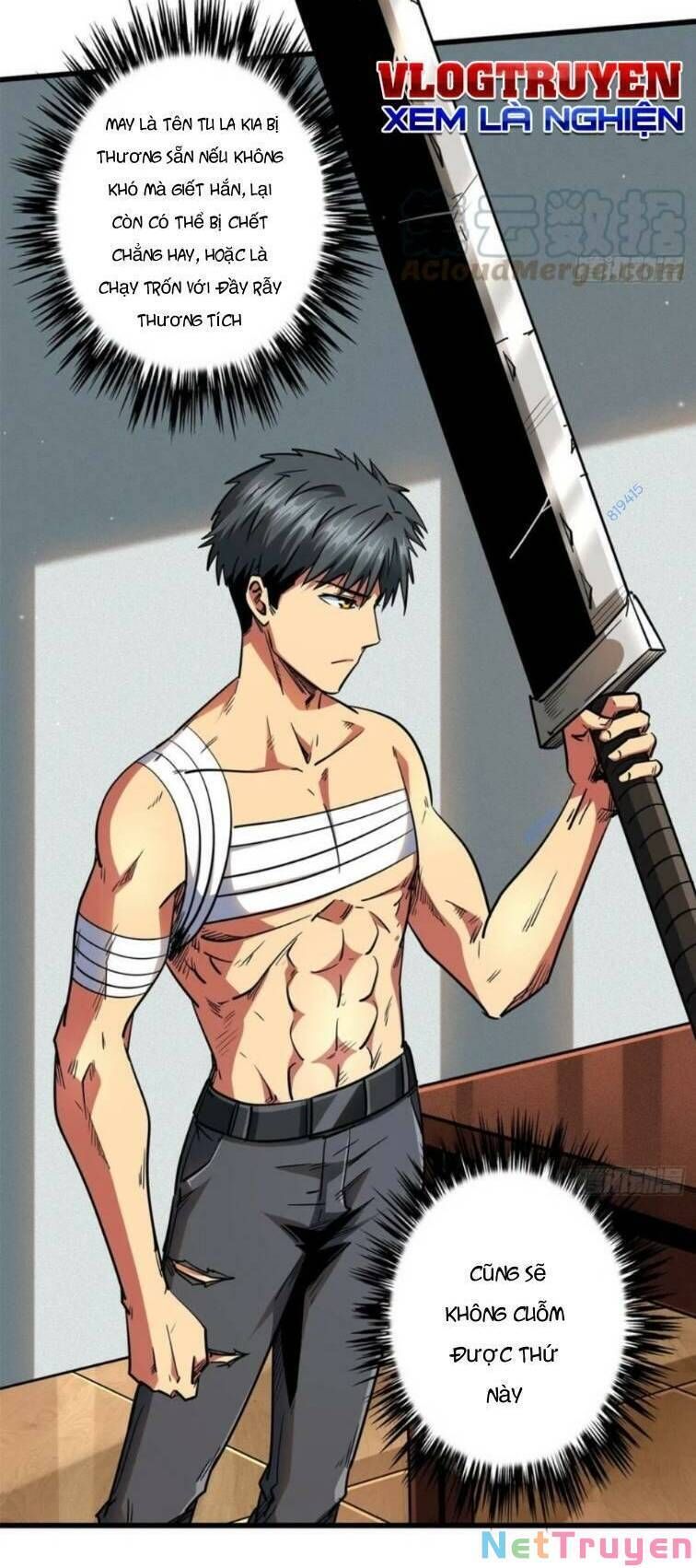 đọc truyện Siêu Cấp Thần Cơ Nhân Chương 30 ảnh 7 tại Thiên Thai Truyện