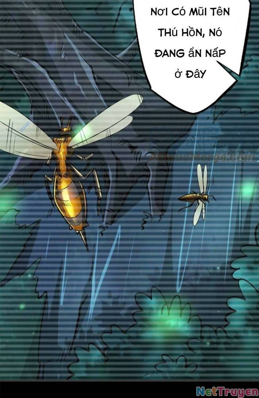 đọc truyện Siêu Cấp Thần Cơ Nhân Chương 30 ảnh 54 tại Thiên Thai Truyện