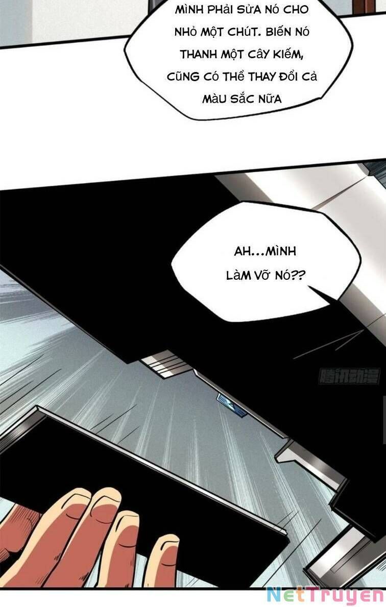 đọc truyện Siêu Cấp Thần Cơ Nhân Chương 30 ảnh 10 tại Thiên Thai Truyện