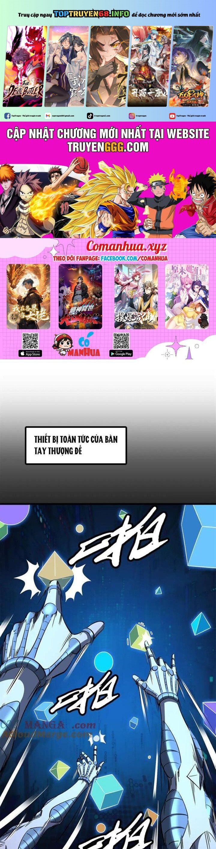 đọc truyện Siêu Cấp Thần Cơ Nhân Chương 300 ảnh 3 tại Thiên Thai Truyện