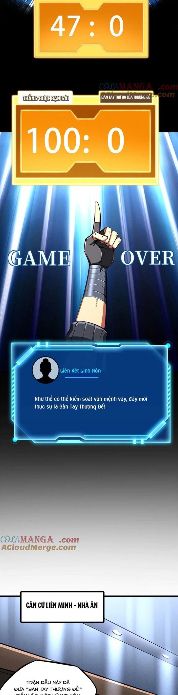 đọc truyện Siêu Cấp Thần Cơ Nhân Chương 300 ảnh 12 tại Thiên Thai Truyện