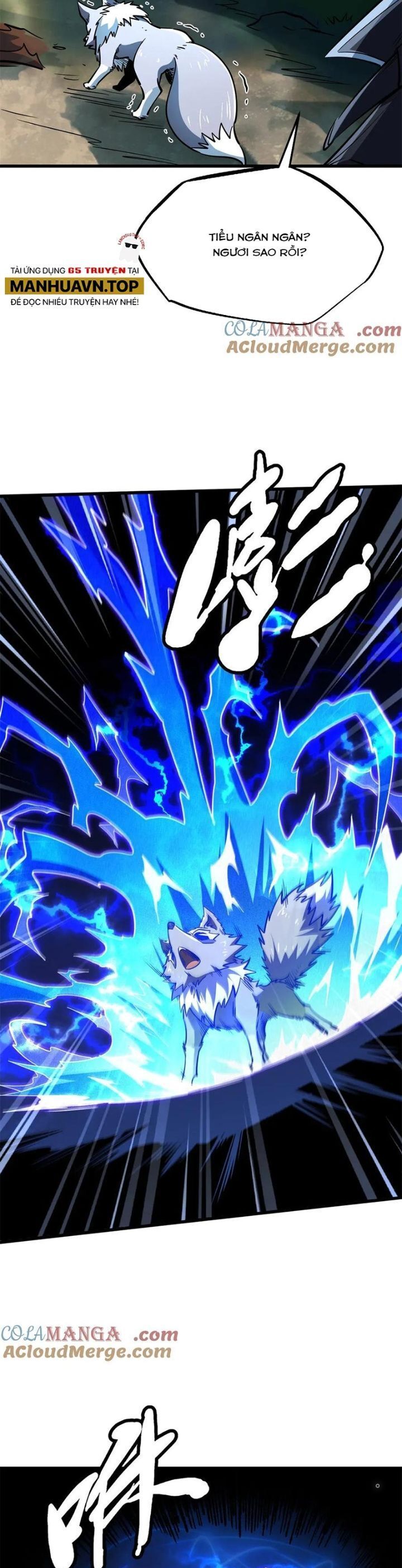 đọc truyện Siêu Cấp Thần Cơ Nhân Chương 300 ảnh 18 tại Thiên Thai Truyện