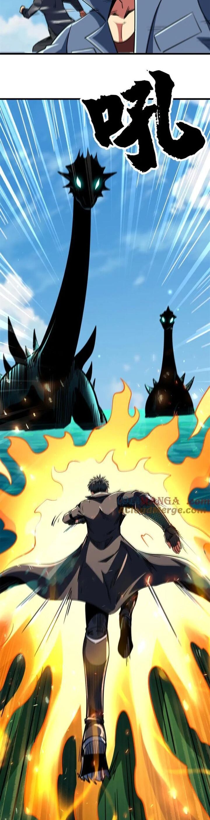 đọc truyện Siêu Cấp Thần Cơ Nhân Chương 300 ảnh 27 tại Thiên Thai Truyện