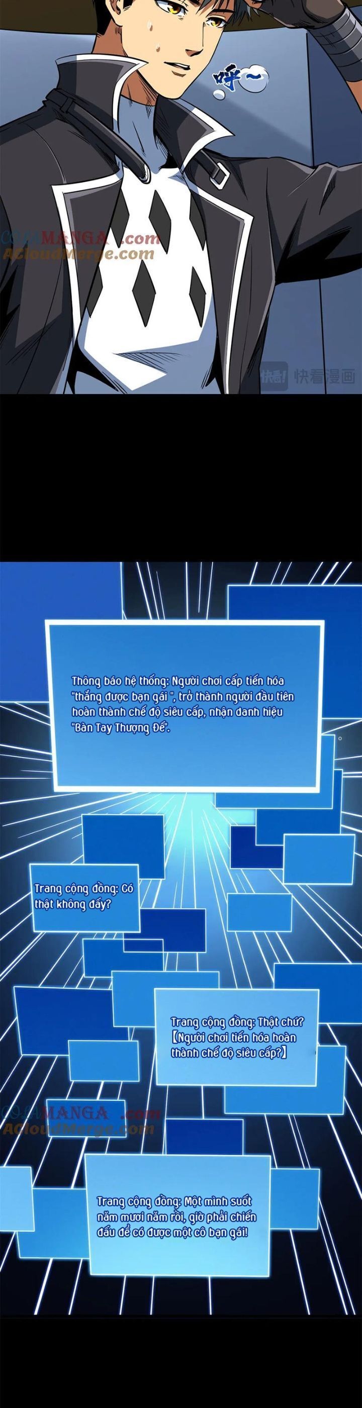 đọc truyện Siêu Cấp Thần Cơ Nhân Chương 300 ảnh 6 tại Thiên Thai Truyện