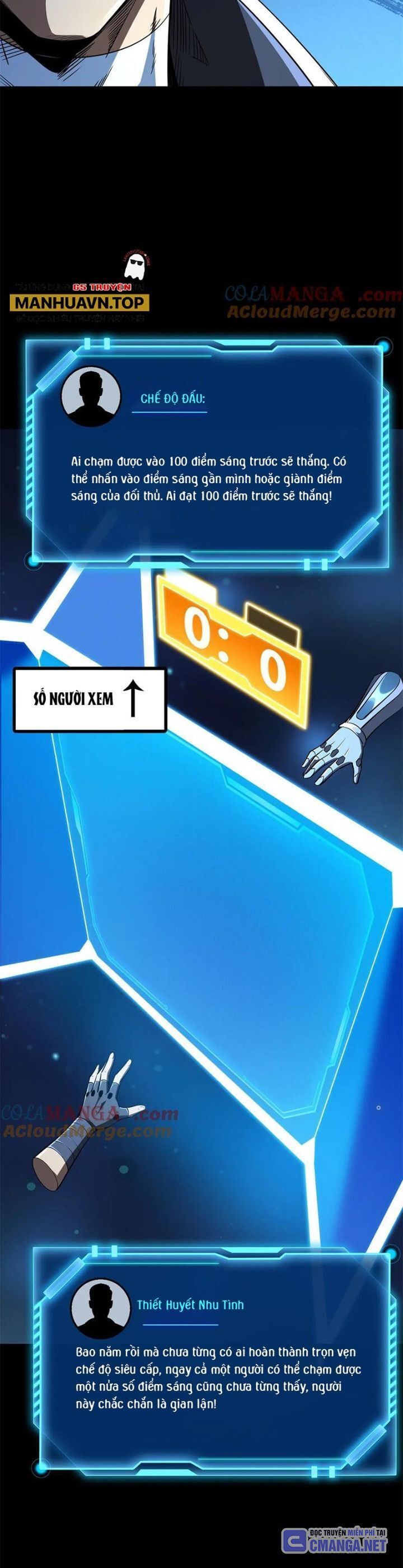 đọc truyện Siêu Cấp Thần Cơ Nhân Chương 300 ảnh 9 tại Thiên Thai Truyện