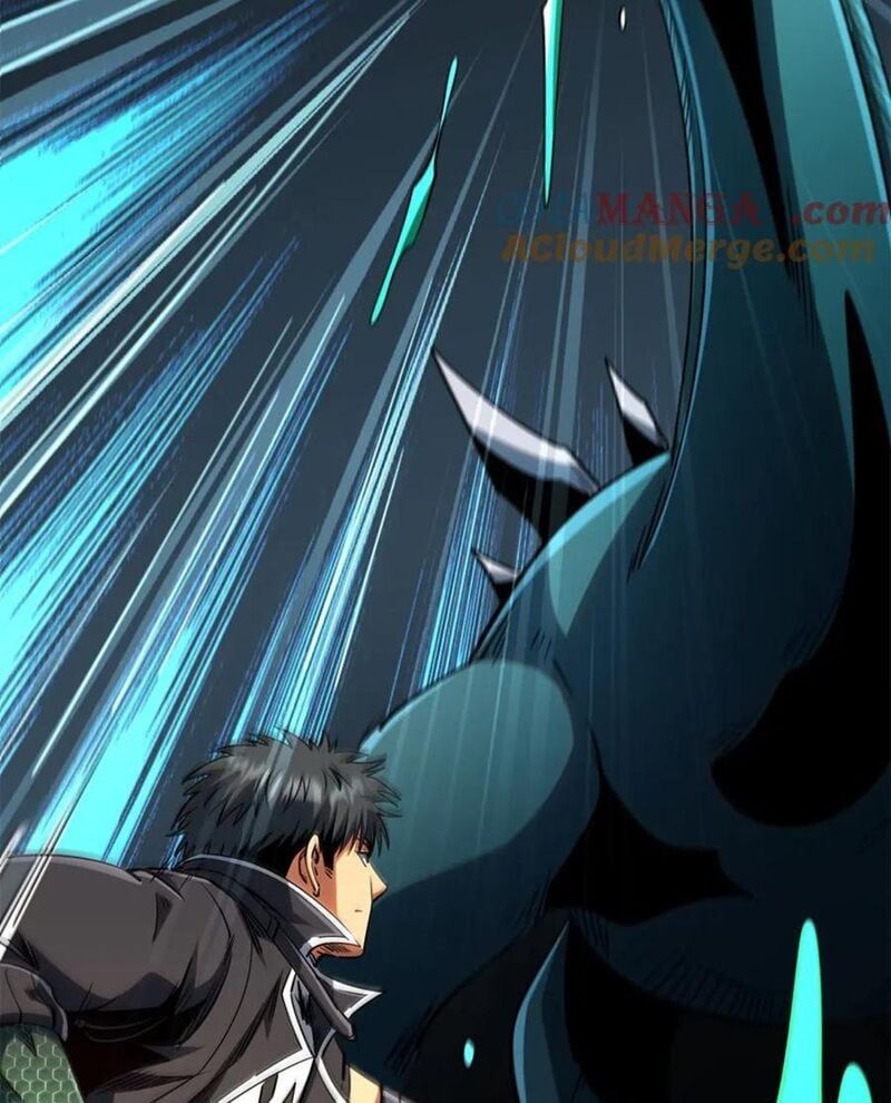 đọc truyện Siêu Cấp Thần Cơ Nhân Chương 301 ảnh 16 tại Thiên Thai Truyện