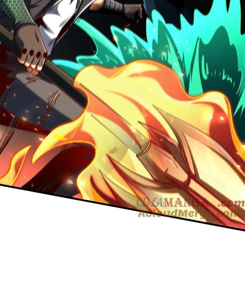 đọc truyện Siêu Cấp Thần Cơ Nhân Chương 301 ảnh 17 tại Thiên Thai Truyện