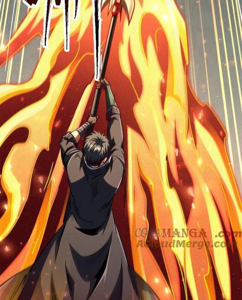 đọc truyện Siêu Cấp Thần Cơ Nhân Chương 301 ảnh 21 tại Thiên Thai Truyện