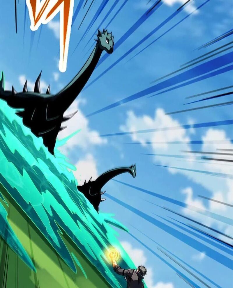 đọc truyện Siêu Cấp Thần Cơ Nhân Chương 301 ảnh 4 tại Thiên Thai Truyện