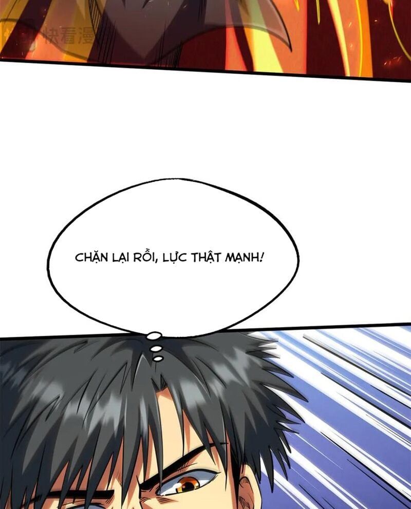 đọc truyện Siêu Cấp Thần Cơ Nhân Chương 301 ảnh 22 tại Thiên Thai Truyện