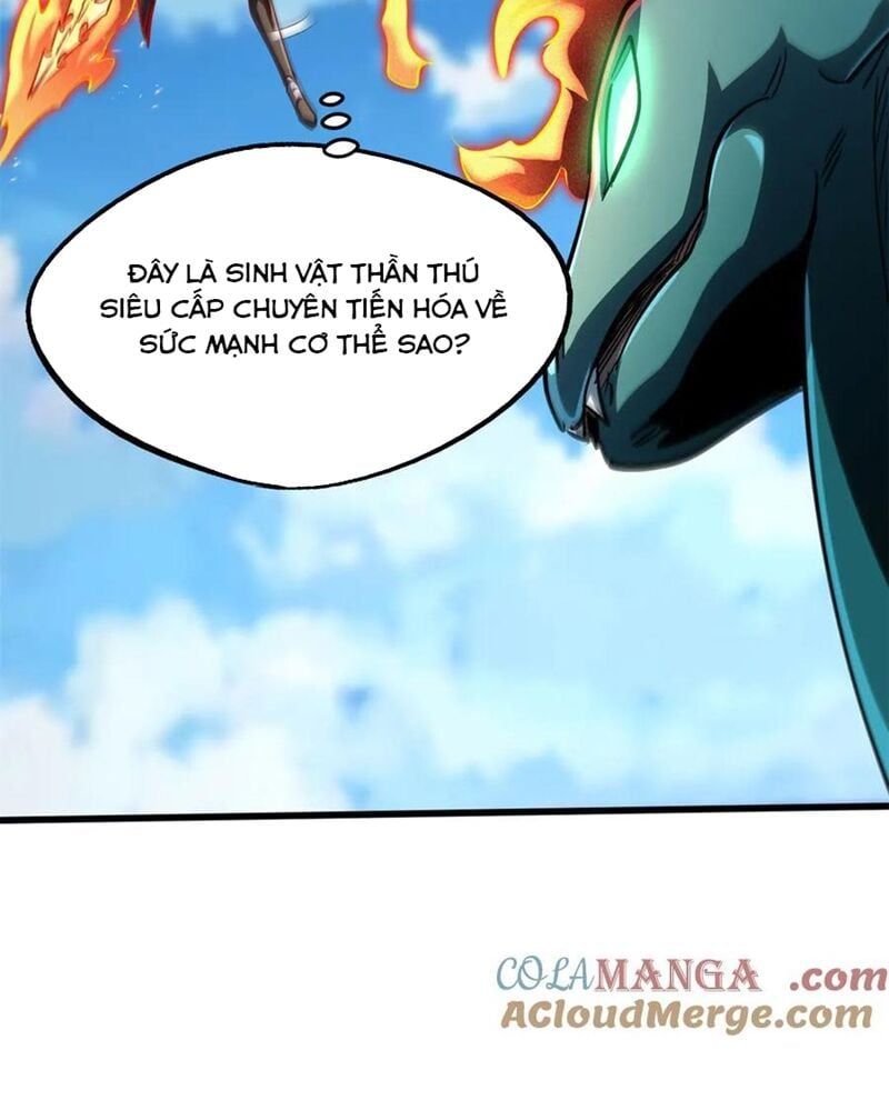 đọc truyện Siêu Cấp Thần Cơ Nhân Chương 301 ảnh 25 tại Thiên Thai Truyện