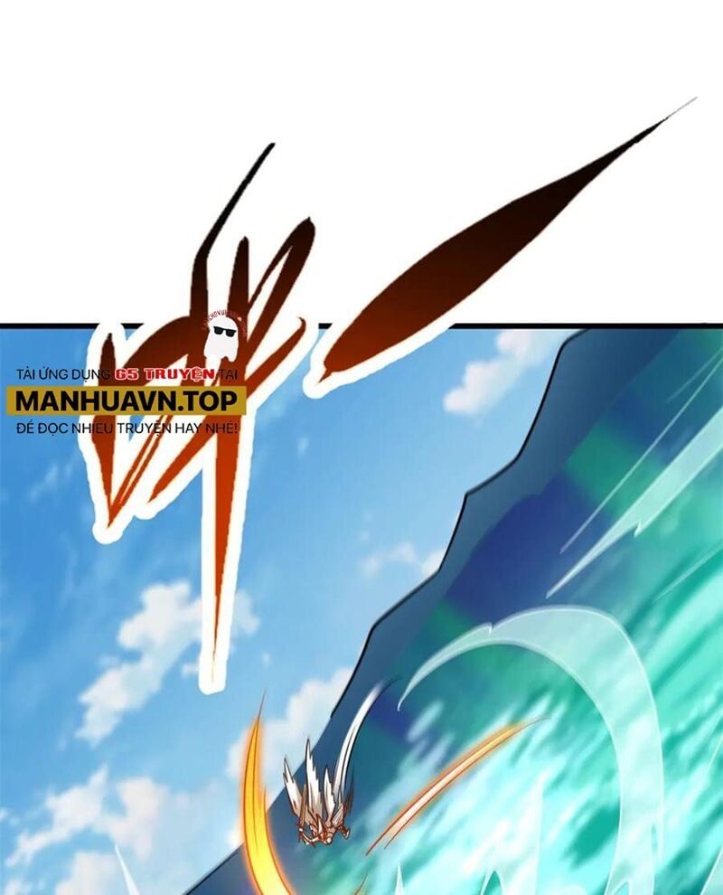 đọc truyện Siêu Cấp Thần Cơ Nhân Chương 301 ảnh 26 tại Thiên Thai Truyện