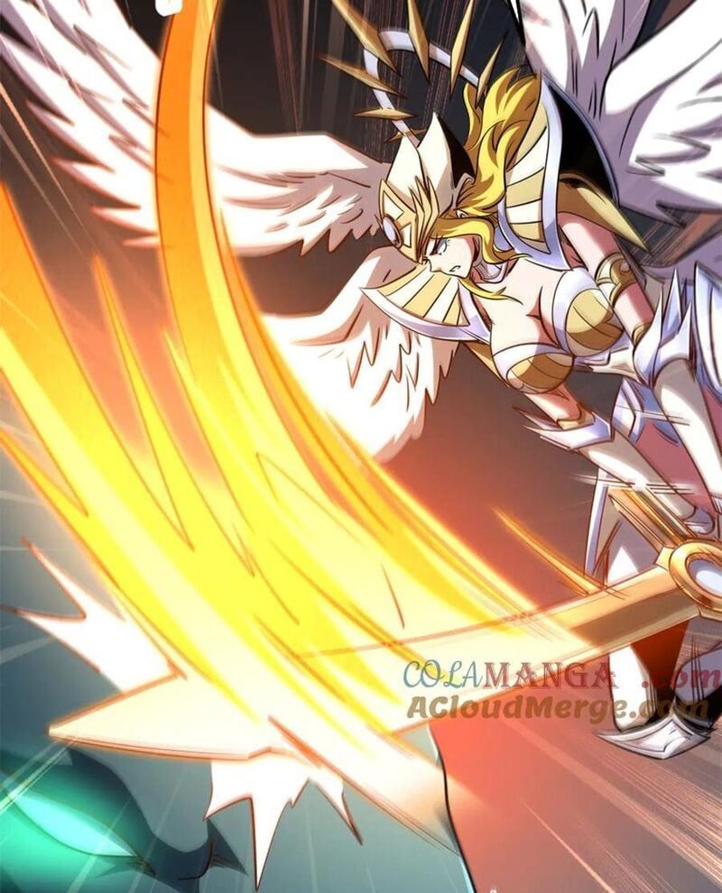 đọc truyện Siêu Cấp Thần Cơ Nhân Chương 301 ảnh 29 tại Thiên Thai Truyện