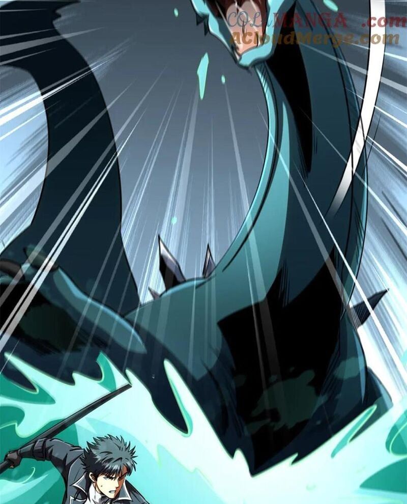 đọc truyện Siêu Cấp Thần Cơ Nhân Chương 301 ảnh 33 tại Thiên Thai Truyện