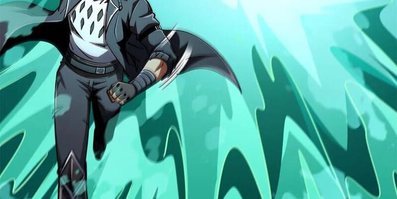 đọc truyện Siêu Cấp Thần Cơ Nhân Chương 301 ảnh 34 tại Thiên Thai Truyện