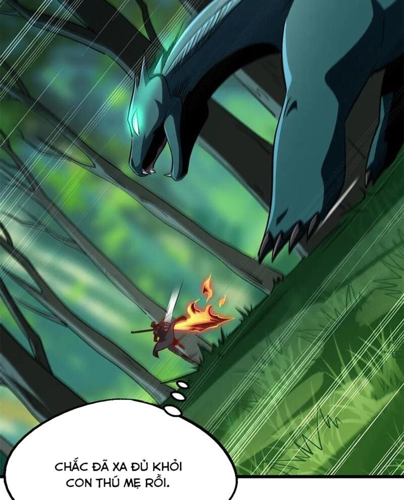 đọc truyện Siêu Cấp Thần Cơ Nhân Chương 301 ảnh 38 tại Thiên Thai Truyện