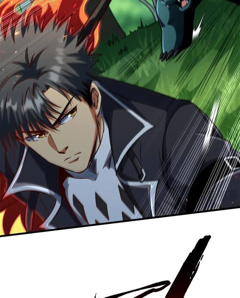 đọc truyện Siêu Cấp Thần Cơ Nhân Chương 301 ảnh 40 tại Thiên Thai Truyện