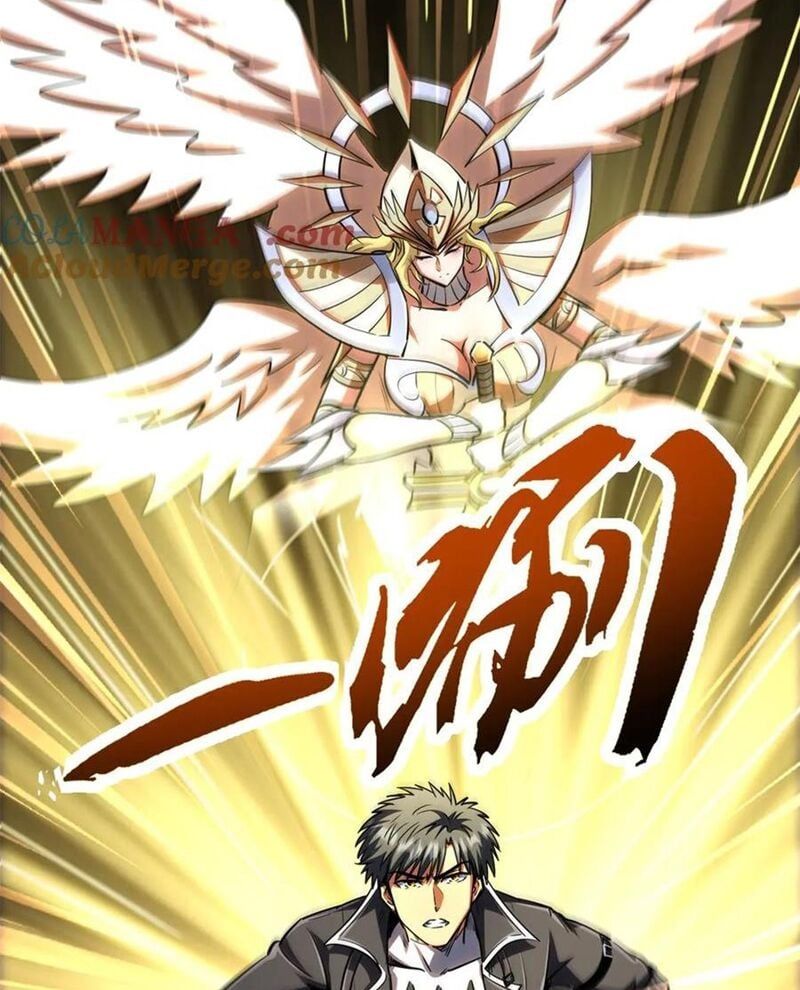 đọc truyện Siêu Cấp Thần Cơ Nhân Chương 301 ảnh 6 tại Thiên Thai Truyện