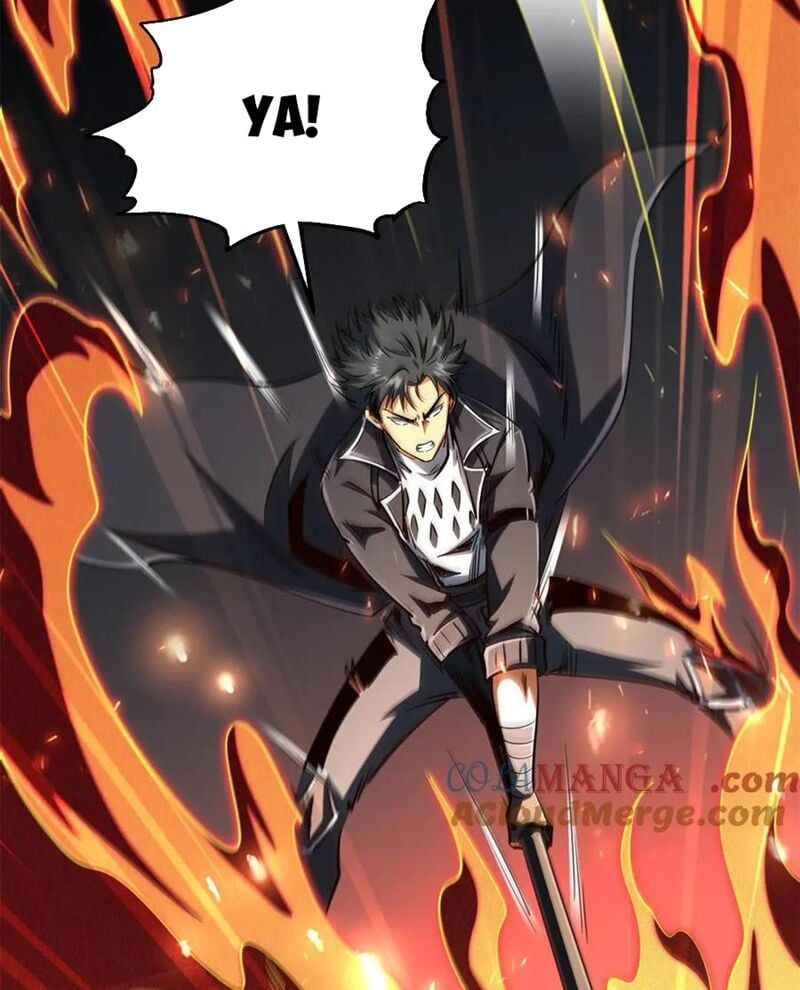 đọc truyện Siêu Cấp Thần Cơ Nhân Chương 301 ảnh 49 tại Thiên Thai Truyện