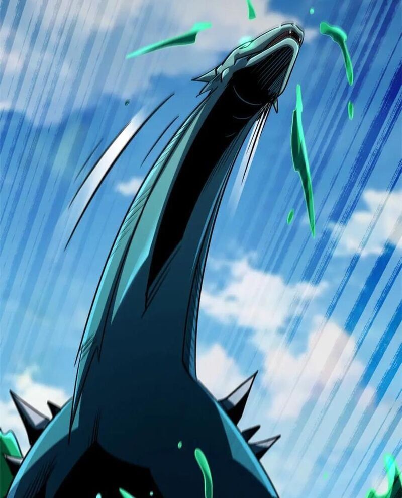 đọc truyện Siêu Cấp Thần Cơ Nhân Chương 301 ảnh 52 tại Thiên Thai Truyện