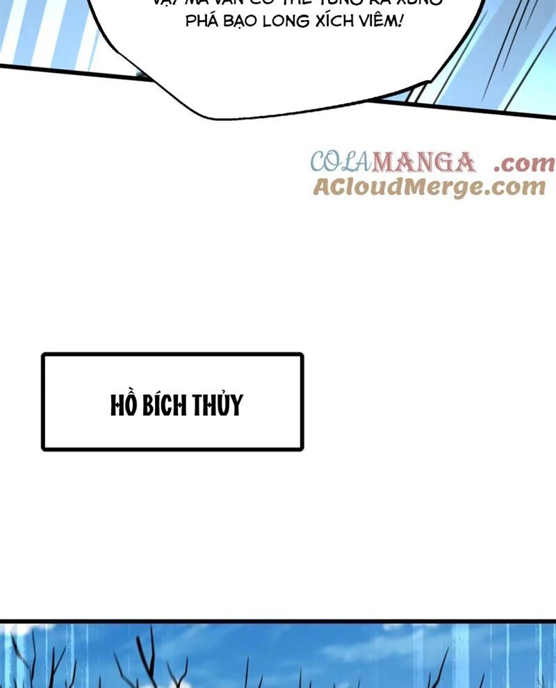 đọc truyện Siêu Cấp Thần Cơ Nhân Chương 301 ảnh 55 tại Thiên Thai Truyện