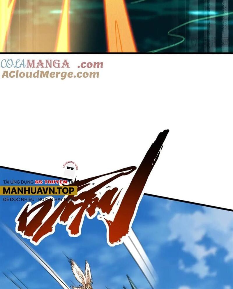 đọc truyện Siêu Cấp Thần Cơ Nhân Chương 301 ảnh 59 tại Thiên Thai Truyện