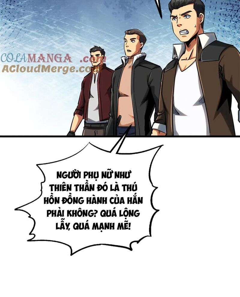 đọc truyện Siêu Cấp Thần Cơ Nhân Chương 301 ảnh 8 tại Thiên Thai Truyện