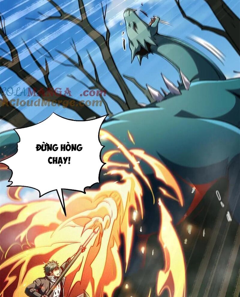 đọc truyện Siêu Cấp Thần Cơ Nhân Chương 301 ảnh 65 tại Thiên Thai Truyện