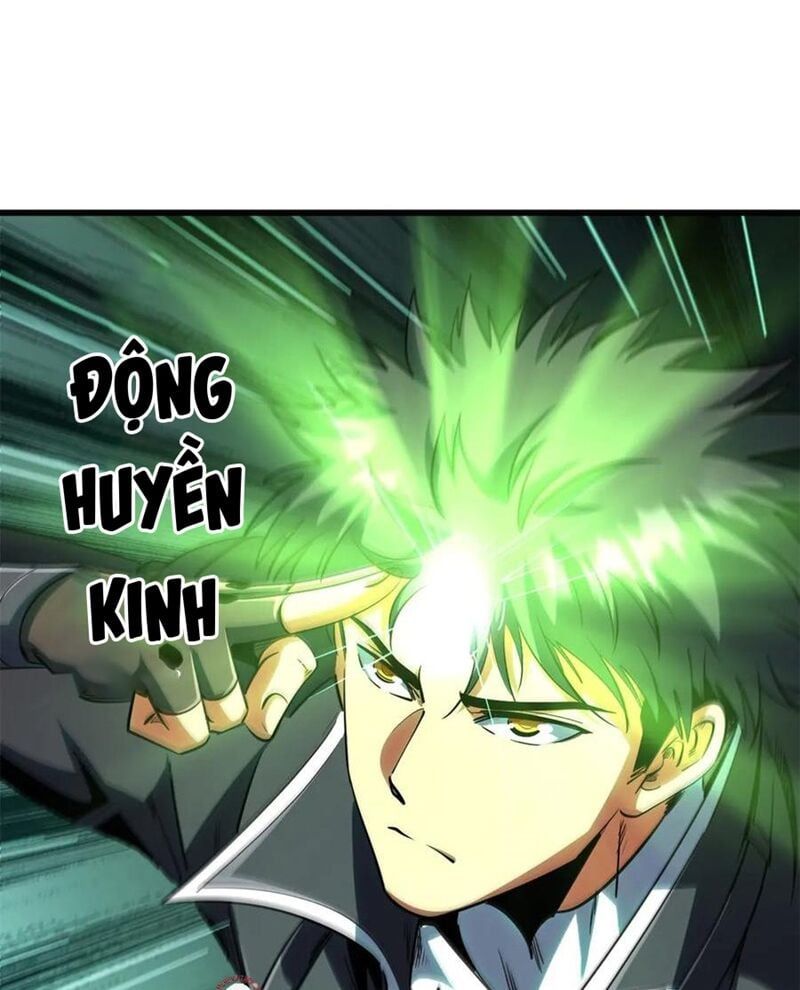 đọc truyện Siêu Cấp Thần Cơ Nhân Chương 301 ảnh 9 tại Thiên Thai Truyện