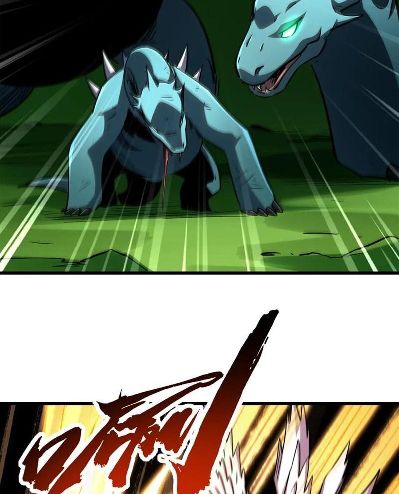 đọc truyện Siêu Cấp Thần Cơ Nhân Chương 301 ảnh 77 tại Thiên Thai Truyện