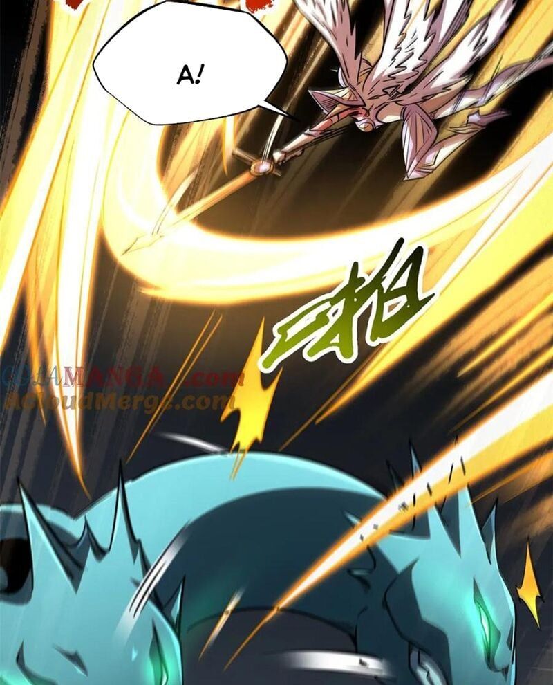 đọc truyện Siêu Cấp Thần Cơ Nhân Chương 301 ảnh 78 tại Thiên Thai Truyện