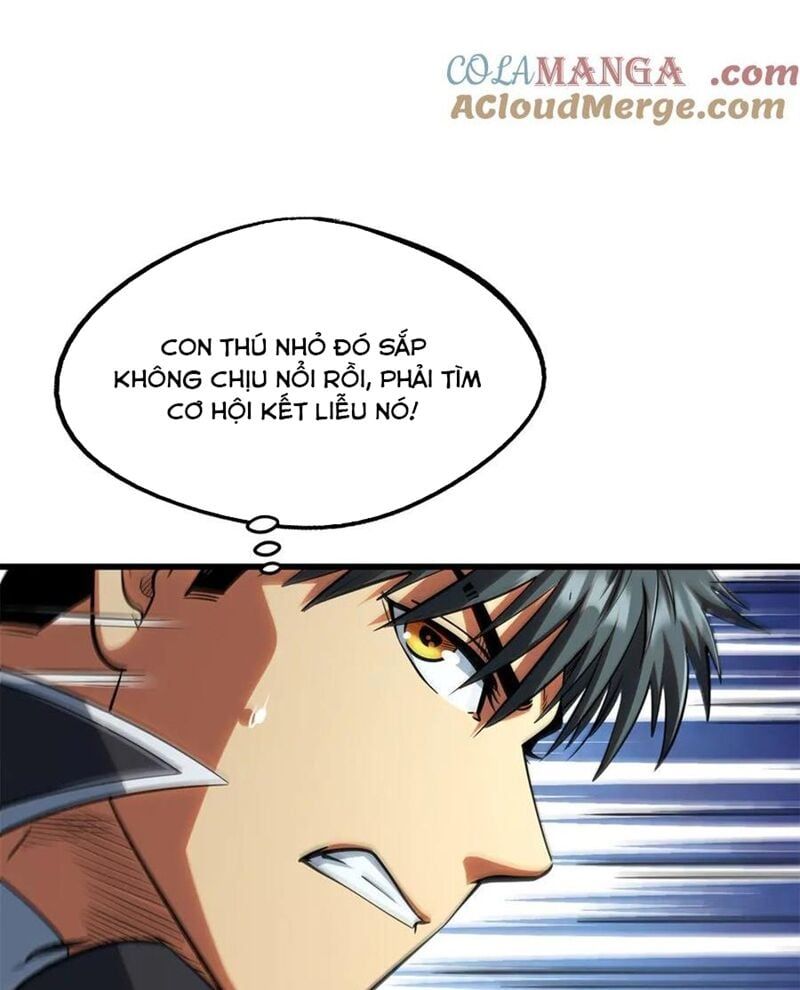 đọc truyện Siêu Cấp Thần Cơ Nhân Chương 301 ảnh 82 tại Thiên Thai Truyện