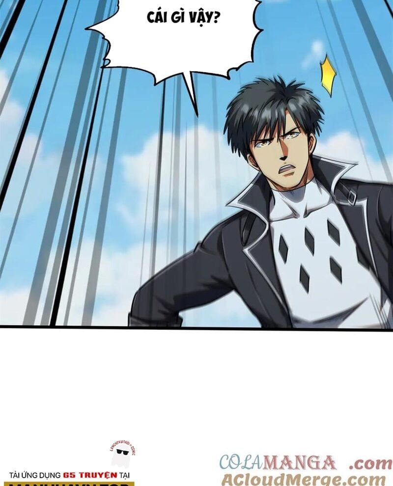 đọc truyện Siêu Cấp Thần Cơ Nhân Chương 301 ảnh 85 tại Thiên Thai Truyện