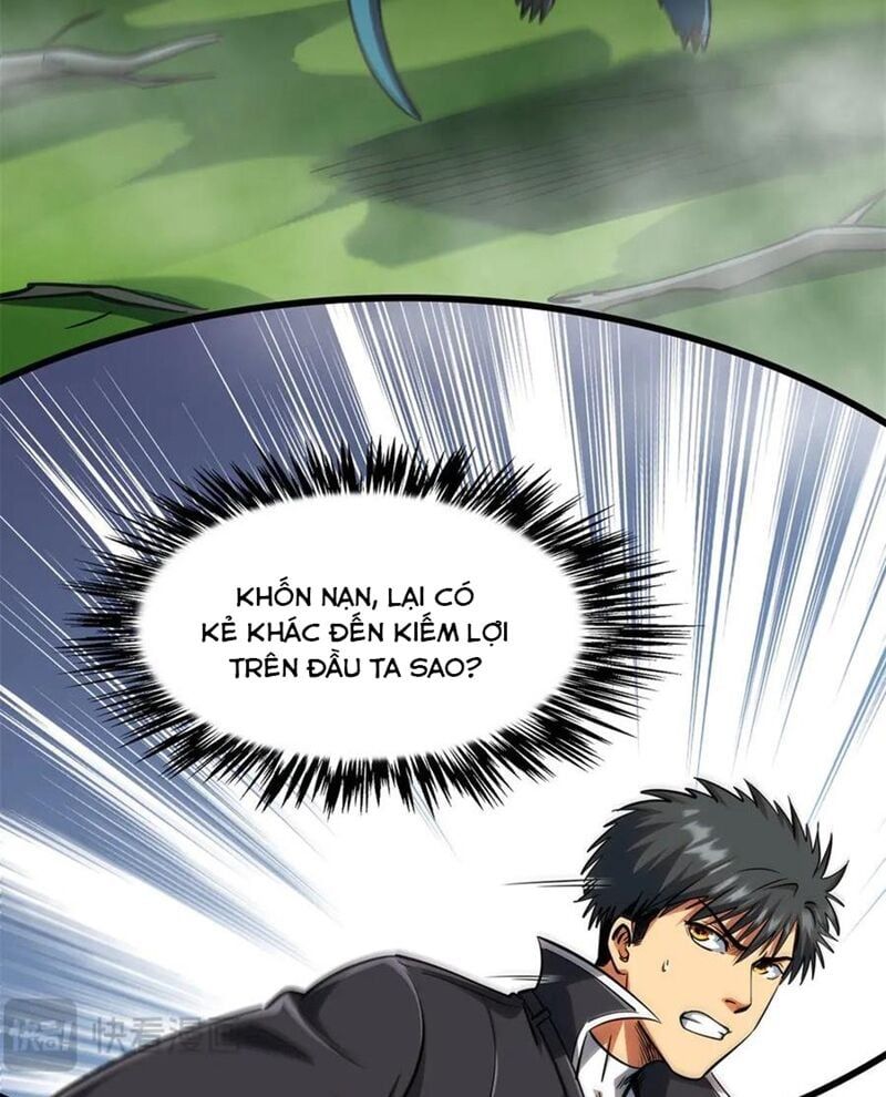 đọc truyện Siêu Cấp Thần Cơ Nhân Chương 301 ảnh 88 tại Thiên Thai Truyện