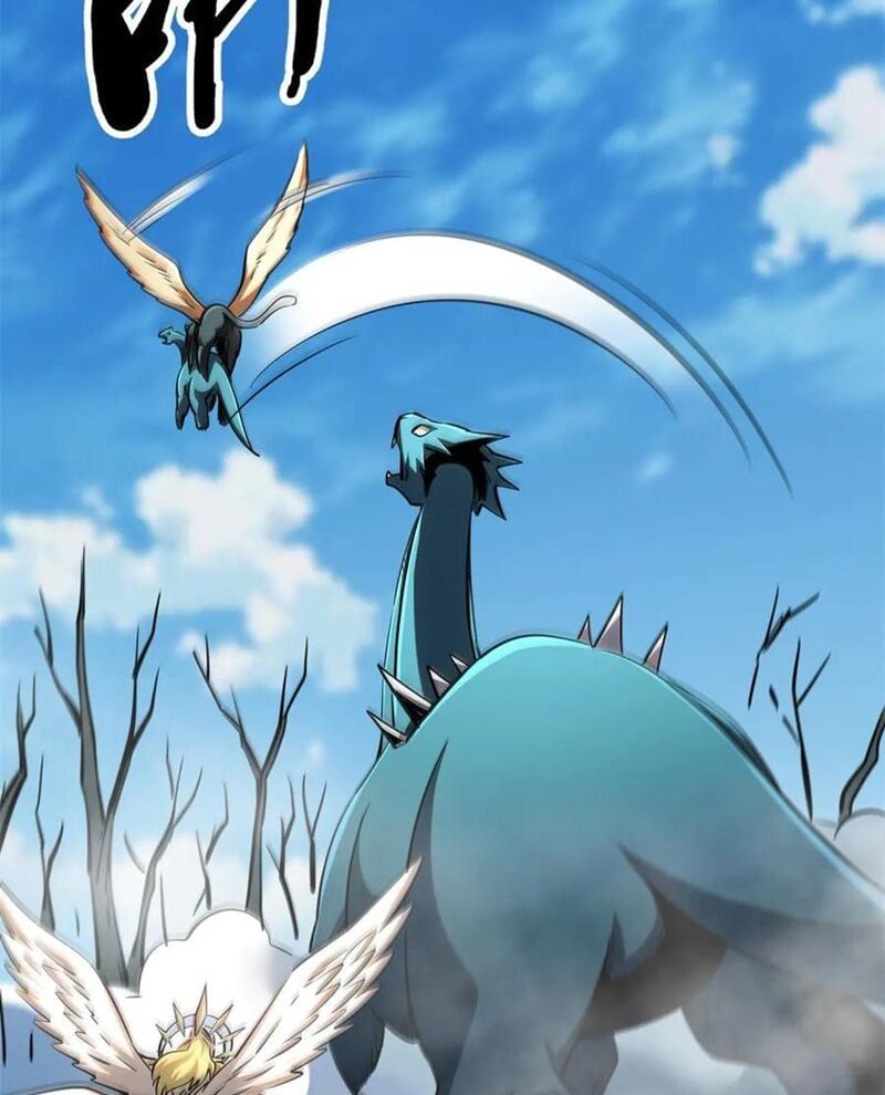 đọc truyện Siêu Cấp Thần Cơ Nhân Chương 301 ảnh 90 tại Thiên Thai Truyện