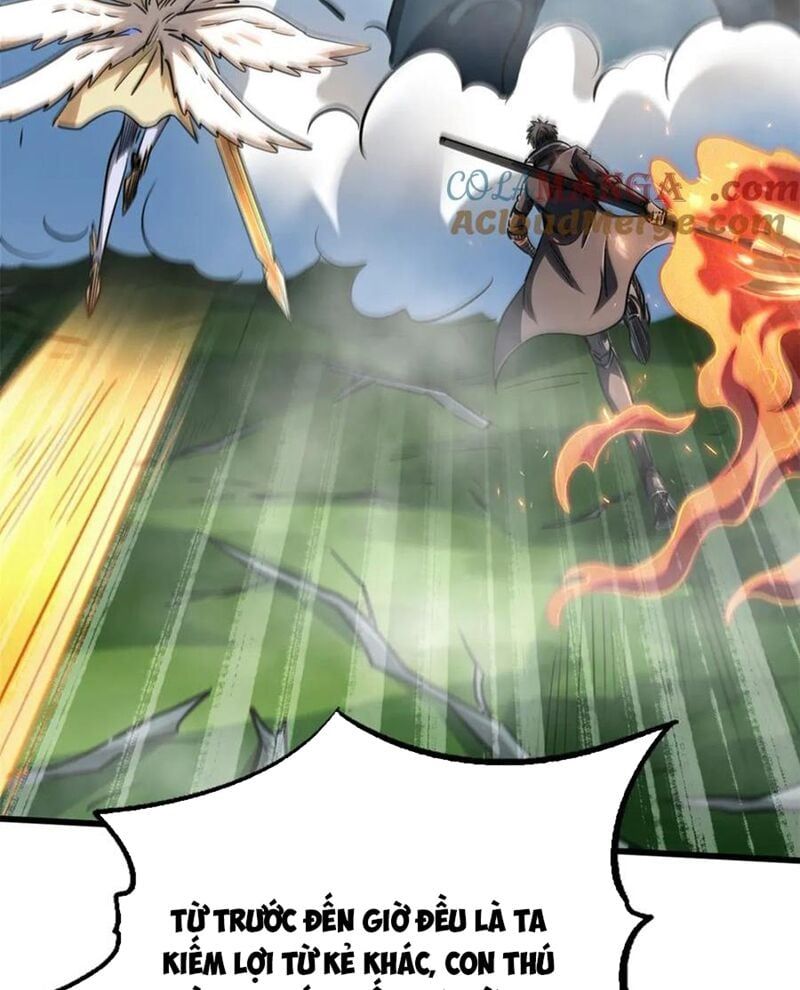 đọc truyện Siêu Cấp Thần Cơ Nhân Chương 301 ảnh 91 tại Thiên Thai Truyện