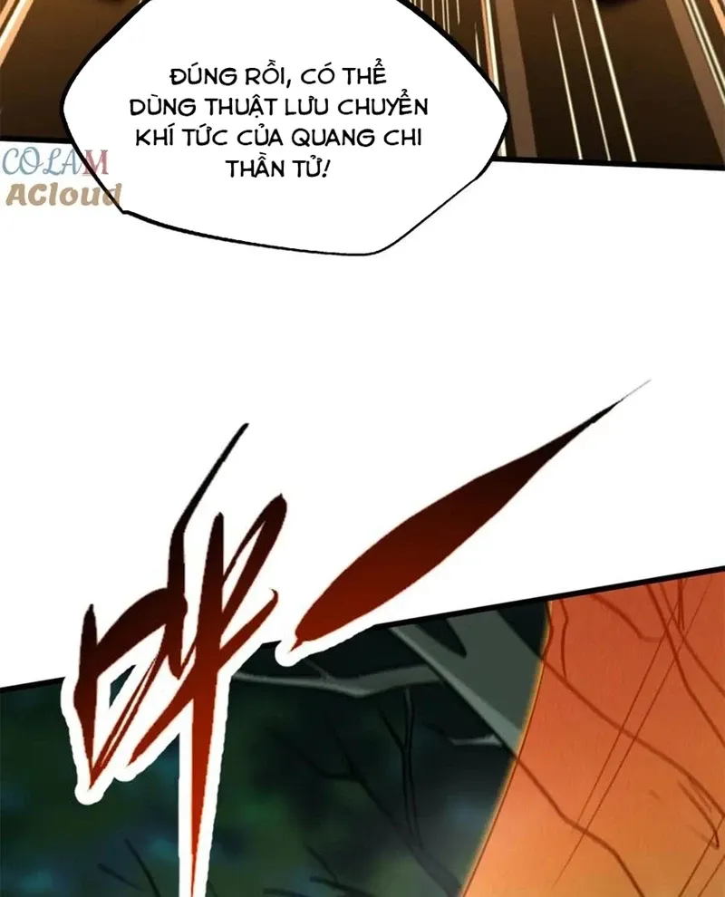 đọc truyện Siêu Cấp Thần Cơ Nhân Chương 302 ảnh 12 tại Thiên Thai Truyện