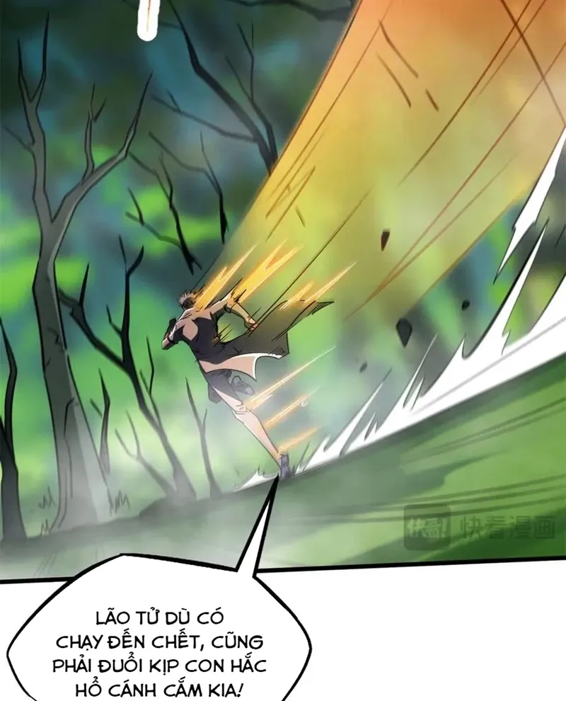 đọc truyện Siêu Cấp Thần Cơ Nhân Chương 302 ảnh 13 tại Thiên Thai Truyện