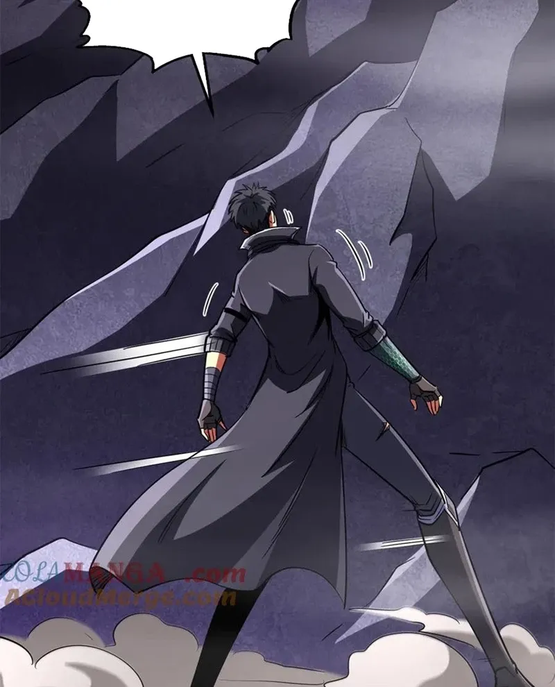 đọc truyện Siêu Cấp Thần Cơ Nhân Chương 302 ảnh 17 tại Thiên Thai Truyện